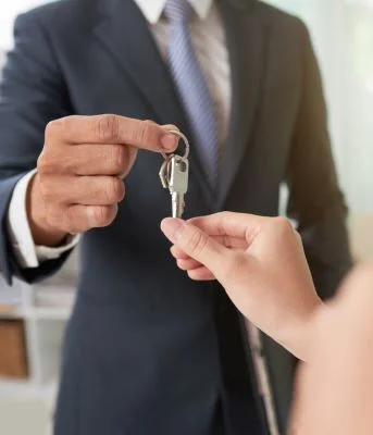 Service 7 #1 Best residential property in Lucknow | ready made home | Ai Ghar