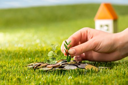 SriYatharthGroup Landing 5 Ai Ghar Best real estate company Invest On Land For Your Better Future